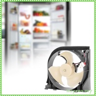 [IniyexaMY] Refrigerator Fan Repair Mount Parts for DA97-12842A DA97-15765C DA97-15765A