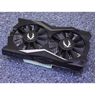 GTX 1650 Zotac Radiator Fan Set (No circuit)