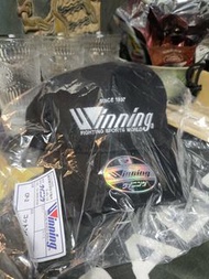 winning boxing cap帽