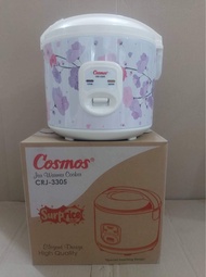 magic com cosmos 3305 ORI 18 liter