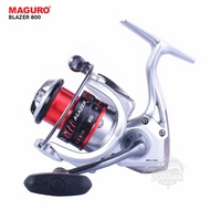 Maguro Blazer Fishing Reel Spinning Power Handle