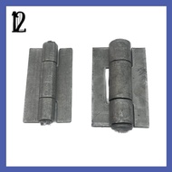 IRON HINGES / BESI HINGES / BUTTERFLY HINGES 2MM 3MM / WELDING GATE HINGES / PAGAR PINTU GRILL ENSEL