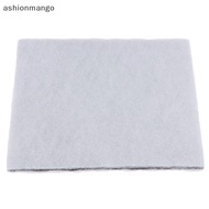 【AMSG】 Vacuum Cleaner HEPA Filter Motor cCotton Filter Wind Air Inlet Outlet Filter Hot