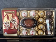 金莎朱古力臻品雜錦禮盒24粒裝