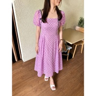 AURORA DRESS