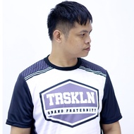 Triskelion V.107 Full Sublimation Frat Shirt