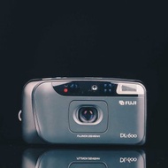 FUJI DL-600 #6401 #135底片相機
