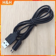 【H&H】 3DS USB Charger Cable for Nintendo 3DS XL/2DS XL/DSi