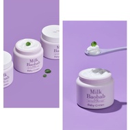 Milk Baobab 72hours Moisturizing Baby Cream 280g