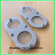 ♧ ◄ ◙ Air Ventilator Diffuser Air Ventilator All Motor nmax Xmax Vario Mio Xeon ADV Aerox Pcx Lexi