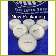 ∼ ⊕ ⚡ Leather Putty (Masilya)