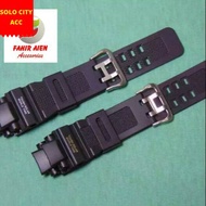 TALI CASIO G-SHOCK GWA1100 GWA 1100 RUBBER STRAP GW A1100 WATCH