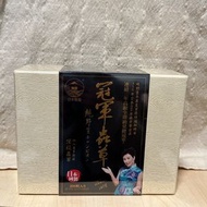 純野生冠軍蟲草 頂級蟲草 日本製造 200粒裝