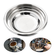 <SP-ACE>58mm Stainless Steel Coffee Filter Basket Replacement Parts Espresso
