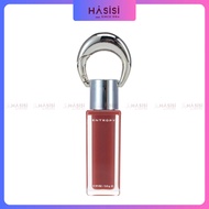 ENTROPY Lip Gloss - Charm Tint Glossy Gel 3g 492C Amber Charm (Plum Red)