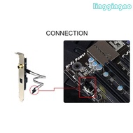 RR 192kHz 24Bit Digital High-Spec SPDIF Gaming Daughter Sound Card DAC DTS Decoder