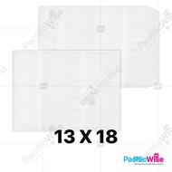 White Envelope/Sampul Surat Putih/Tiada-Tetingkap/Non-Window Envelope (13" x 18")-250Pcs/Box