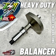 ORIGINAL ESR MOTOR BALANCER Y15ZR 12mm & 13mm/ Y15ZR ENGINE BALANCER  RACING