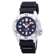 Ratio II Free Diver Professional Automatic 32GS202A Men's Watch