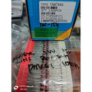 DIODE ZENER 1W 15V ROHS SEMTECH 1000PCS