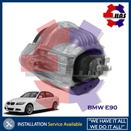 BMW E90 320i Engine & Transmission Gearbox mounting 3 series N46 Engine 2.0L