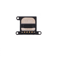 Loa trong IPhone 8 plus