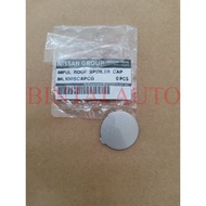 *  NISSAN L10L GRAND LIVINA (IMPUL) REAR/BELAKANG BONNET SPOILER CAP/ BOOT SPOILER COVER/ PENUTUP IM