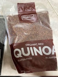 多多牌 有機紅藜麥