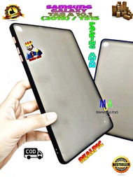Casing MY CHOICE Bumper Aero Fuze Case My Choice Hard Case + Pelindung Kamera For Samsung Galaxy Tab