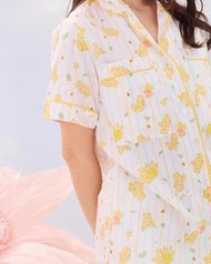 🇹🇭泰國代購 SliptoSleep x Care bears  pyjamas 睡衣 Set🌻