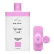 DRUNK ELEPHANT Scrubbi Bamboes Body Cleanser