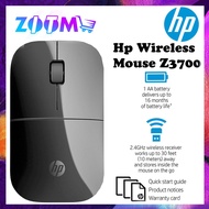 100% ORIGINAL HP Z3700 WIRELESS MOUSE