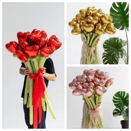 30pcs LOVE LONG BALLOON PACKAGE