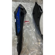 Body Side Cover Set Left Right Color According To WAVE 110i Model Year 2021-2022 Genuine Parts 64600