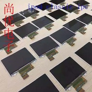 จอแสดงผลแบบมลพตสำหรับ iPod Classic Night Crystal Screen รุ่นที่ 3 2 1 จอแสดงผลแบบ LCD ภายใน จอแสดงผล