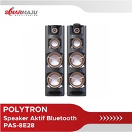Speaker Aktif Polytron PAS-8E28