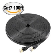 [FST] Ethernet LAN Network Cable RJ45 Cat7 10 Meters - NW107