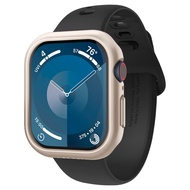 SPIGEN Case for Apple Watch 10 Series (46mm / 42mm) [Thin Fit] All-Around Coverage with Same Thinnes