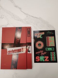 stray kids Christmas eveL 專輯