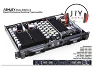 Power Ashley 2 Channel Class D Switching Bison 2.3 Bison-2.3 Original