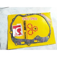 Clutch Tank Gasket Right Block HONDA S90 S90z Astra NOS