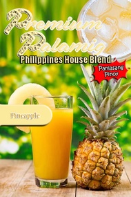 Premium Pineapple juice palamig