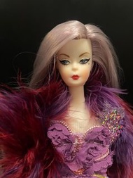 Barbie doll 芭比娃娃 silkstone 珍藏絕版