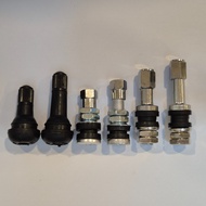 ASAJAYA Tubeless Valve Tubeless Valve/