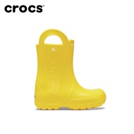 『Crocs』 Costco✈️Crocs Comfortable and soft Anti-slip and wear-resistant High-top baby walking shoes