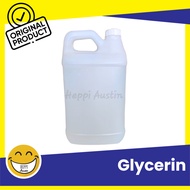 Glycerin Glycerin Vegetable Glycerine USP 99% 6 Kg