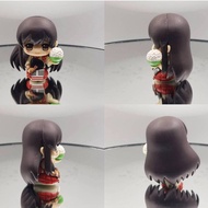 [Secondhand] Kantai Collection -Kan Colle- Akagi Deformed Figure Taito
