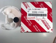 Lọc xăng Toyota Camry Vios Altis / Lexus ES350 LS430 RX400H RX450H - Mã SP : 23300-21010