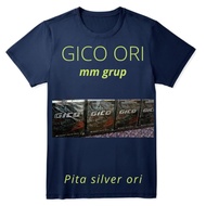 gico black original taste pitasilver