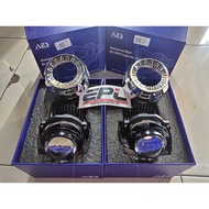 Projector Projector Led Biled AES 1.8 inch Bluelens mh1